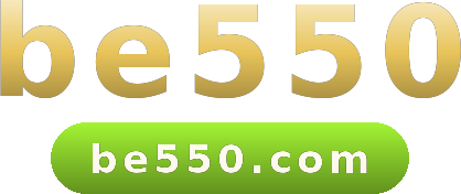 be550 logo