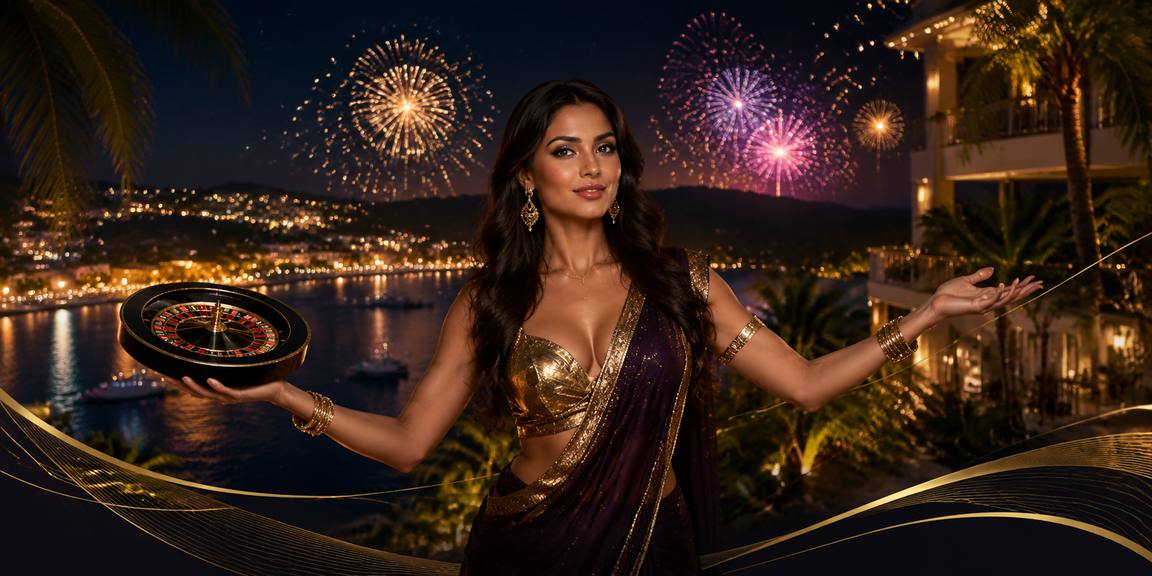 be550 স্যালন প্রিভে রুলেট — নিবেদিত ডিলার টেবিল